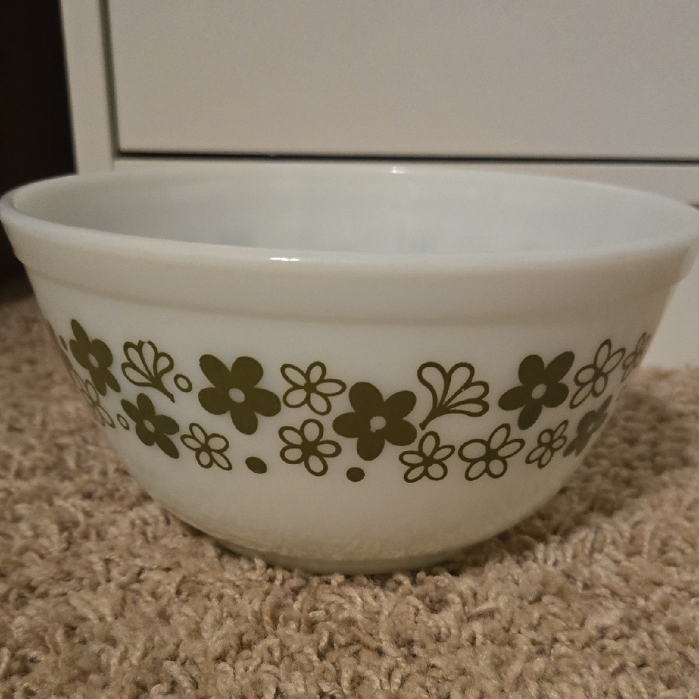 Spring Blossom Bowl